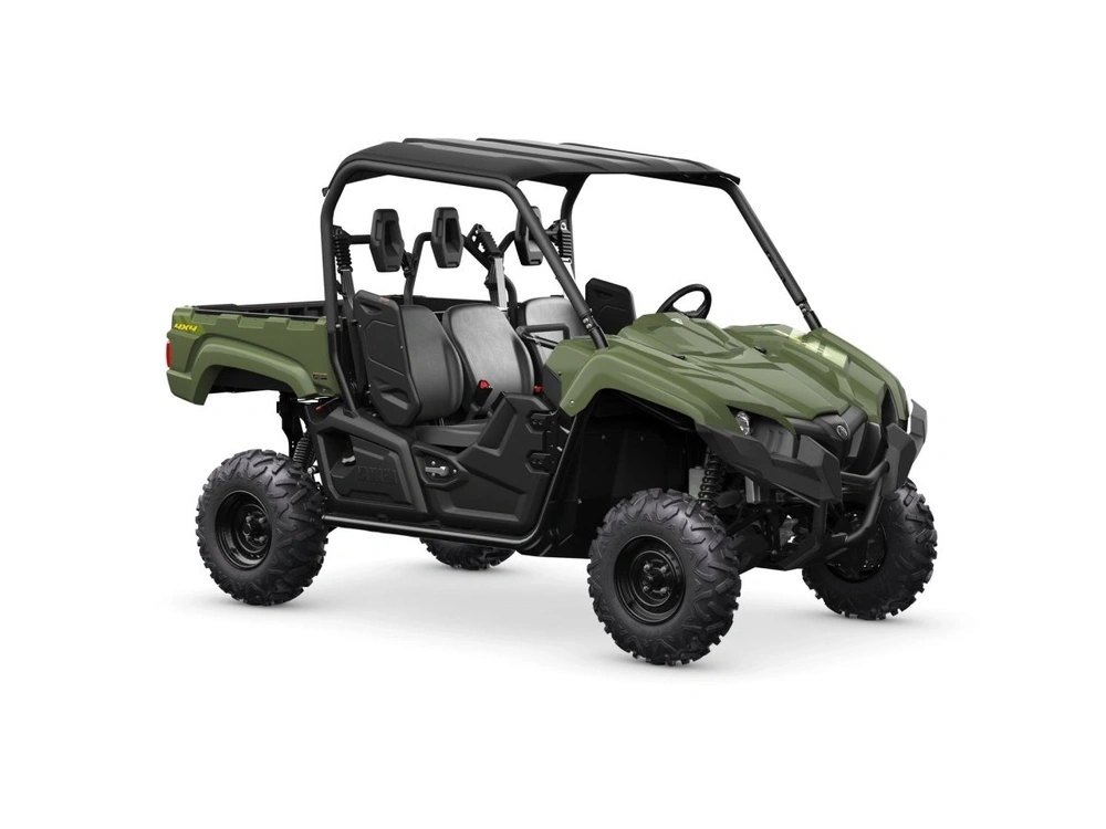 2026 Yamaha VIKING EPS VIKING EPS Tactical Green alt