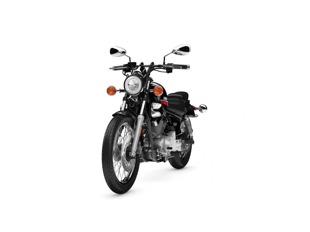 2026 Yamaha V STAR 250 V STAR 250 Raven alt