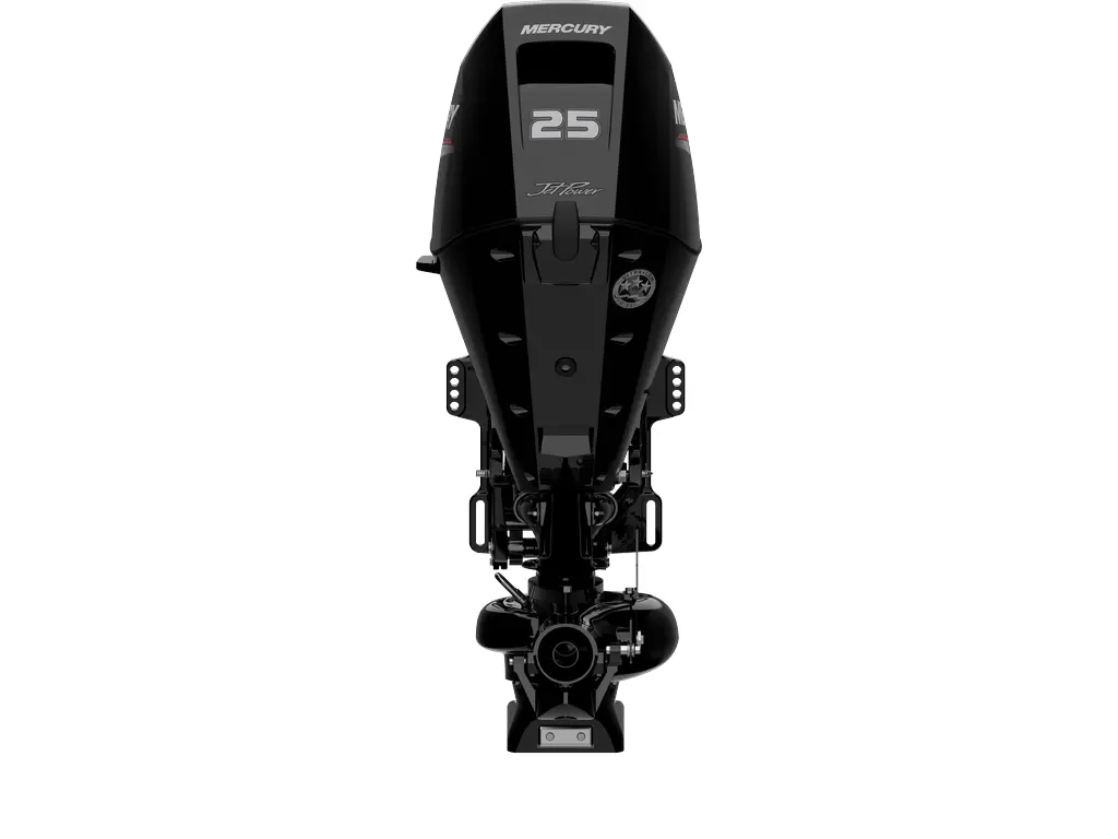 Mercury FourStroke 35HP Jet