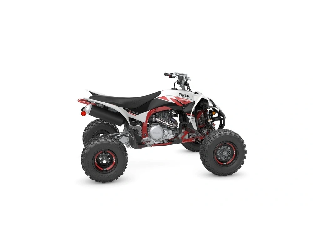 2026 Yamaha YFZ450R SE YFZ450R SE 70th Anniversary Edition alt