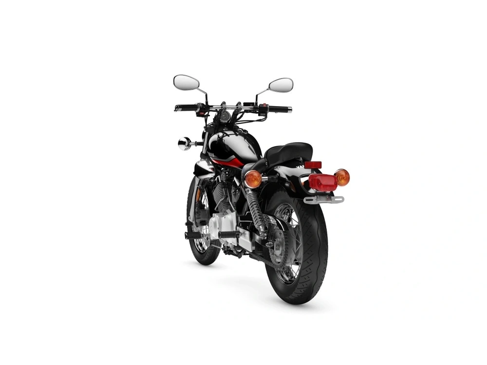 2026 Yamaha V STAR 250 V STAR 250 Raven alt