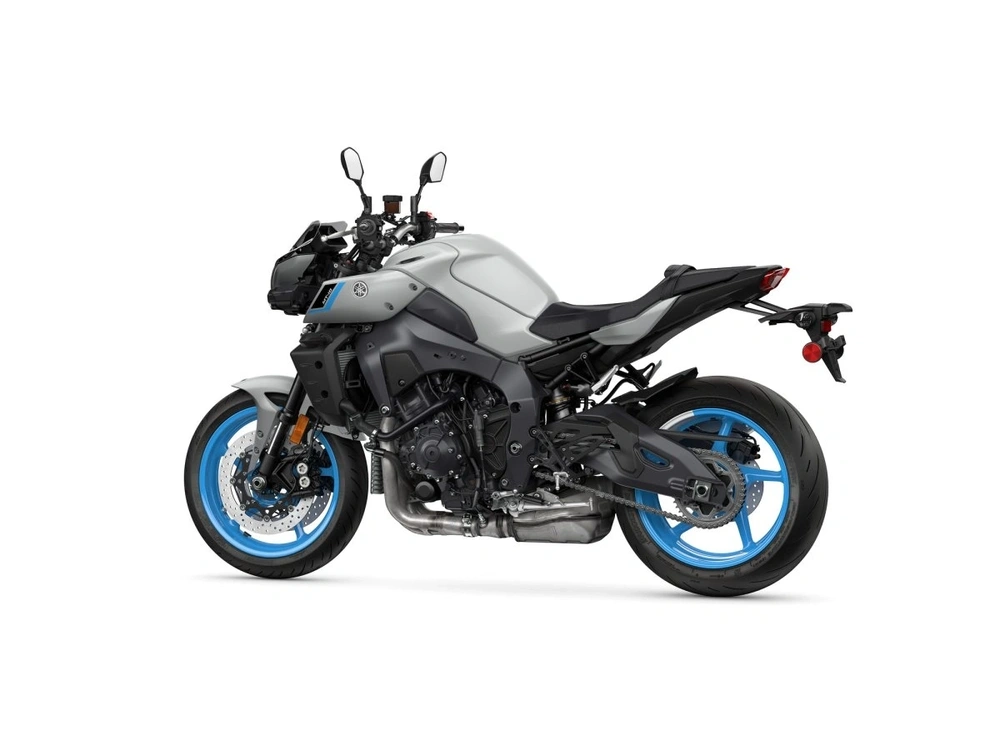 2026 Yamaha MT-10 MT-10 Ice Storm alt