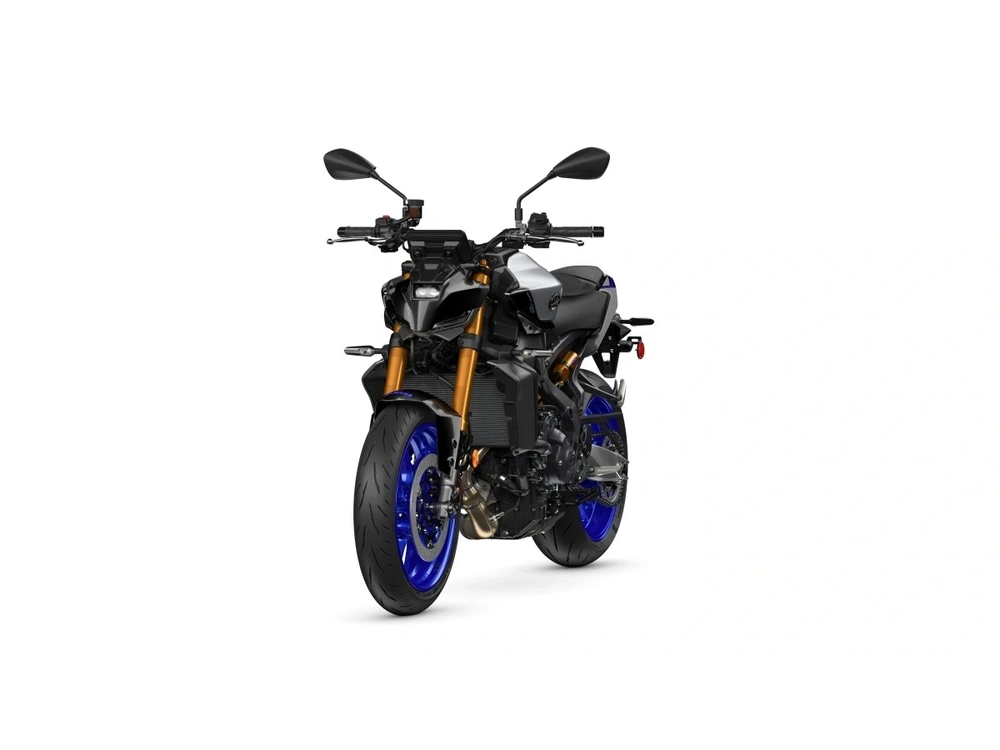 2026 Yamaha MT-09 SP MT-09 SP Liquid Metal / Raven alt