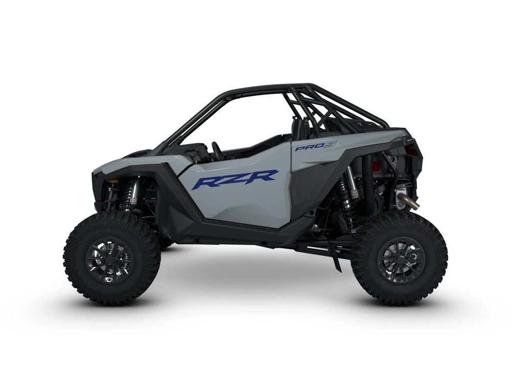 2026 Polaris RZR Pro S RZR Pro S Sport Sand Dune alt