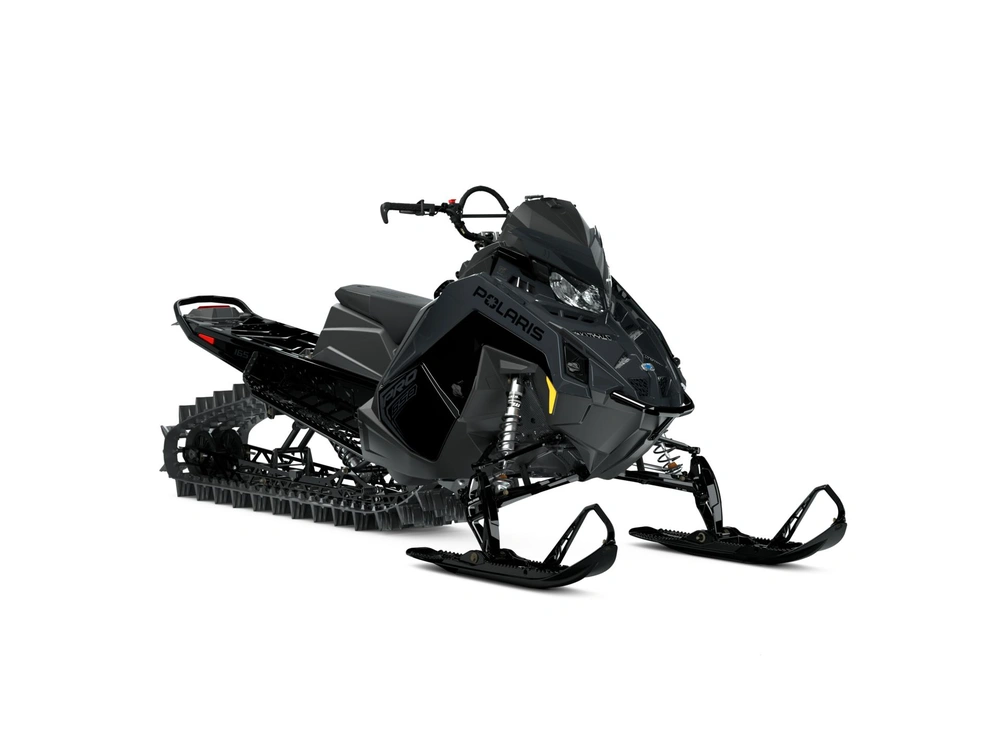 2026 Polaris PRO RMK 850 PRO RMK 165 alt