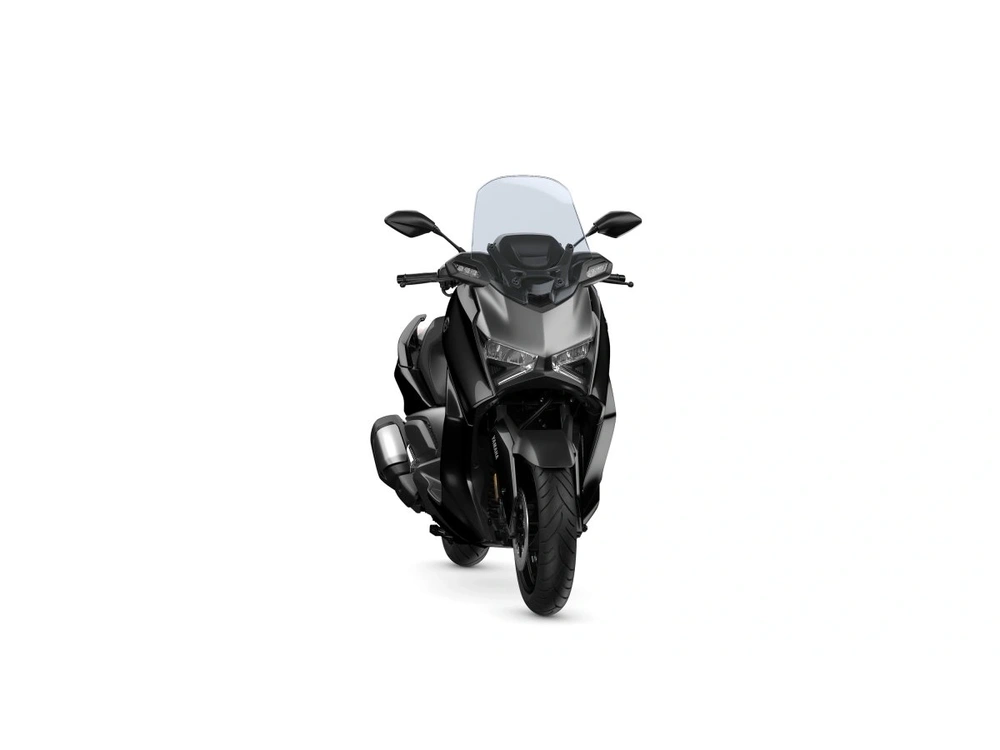 2026 Yamaha XMAX XMAX Midnight Black alt
