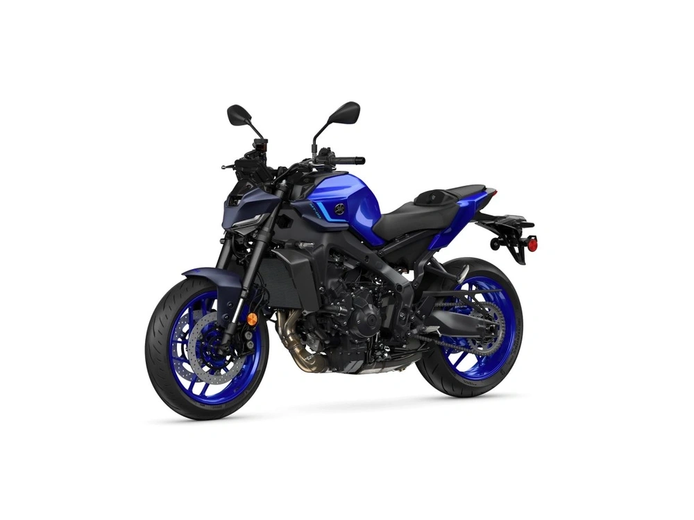 2026 Yamaha MT-09 MT-09 Team Yamaha Blue alt