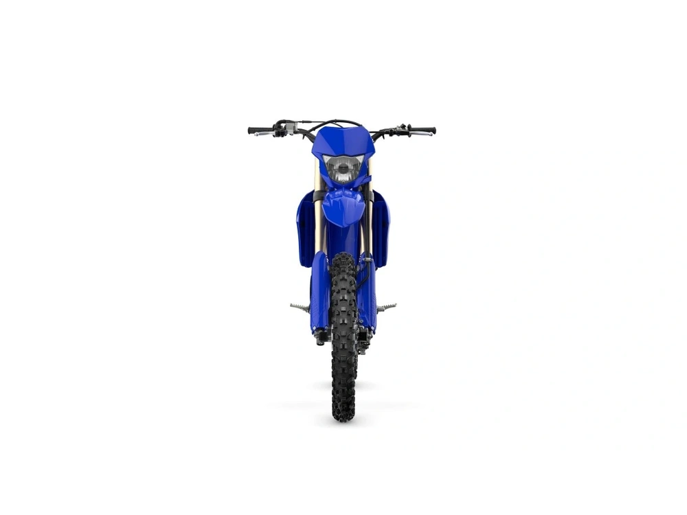 2026 Yamaha WR450F WR450F Team Yamaha Blue alt