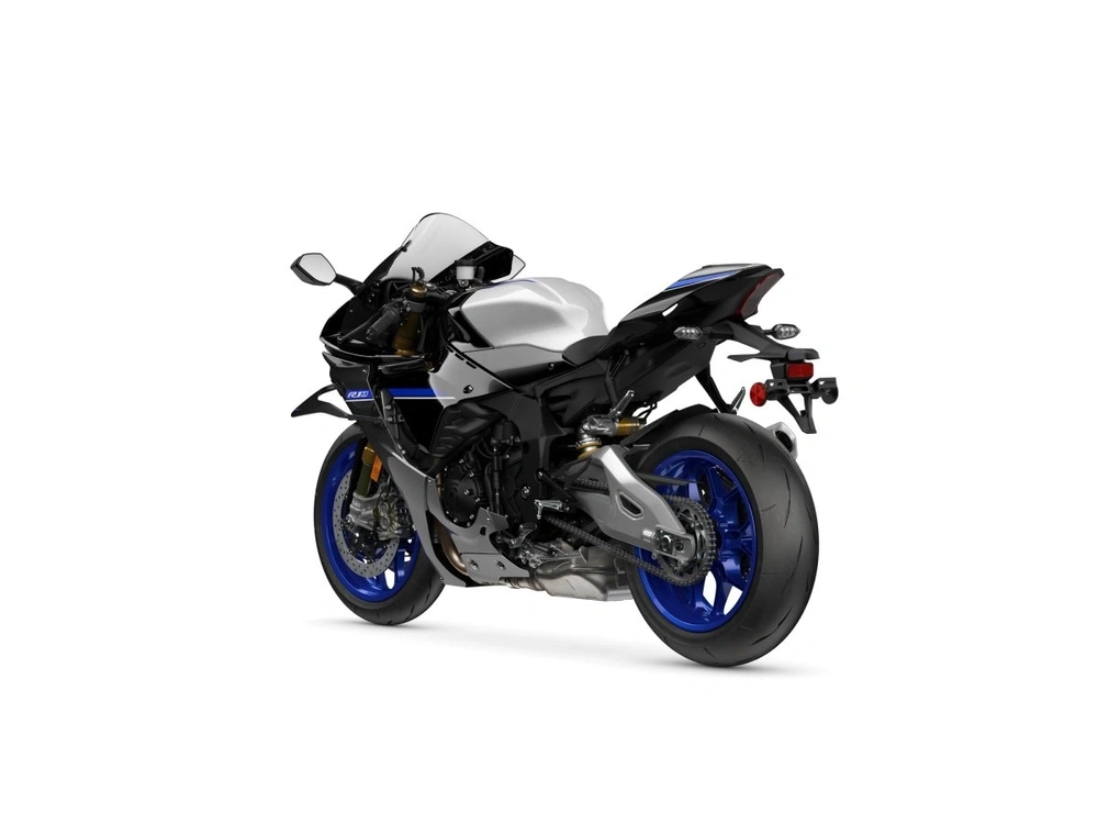 2026 Yamaha YZF-R1M YZF-R1M Carbon Fiber alt
