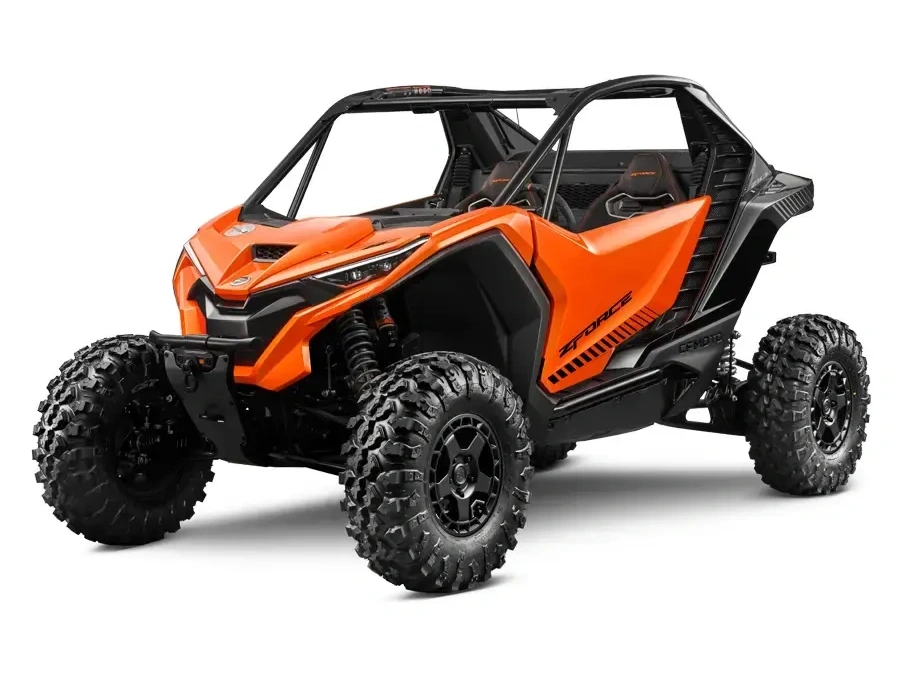 2026 CFMOTO ZFORCE Z10 ZFORCE Z10 alt