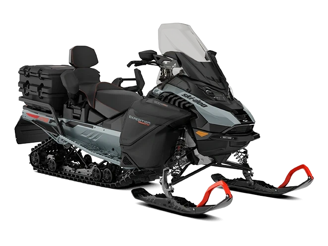 2027 Ski-Doo EXPEDITION Expedition SE Airy Blue 900 ACE alt