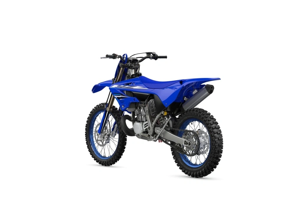 2026 Yamaha YZ250X YZ250X Team Yamaha Blue alt