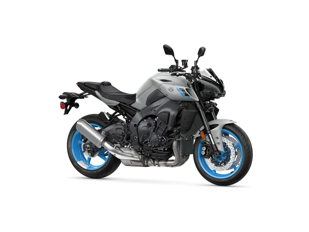 2026 Yamaha MT-10 MT-10 Ice Storm alt