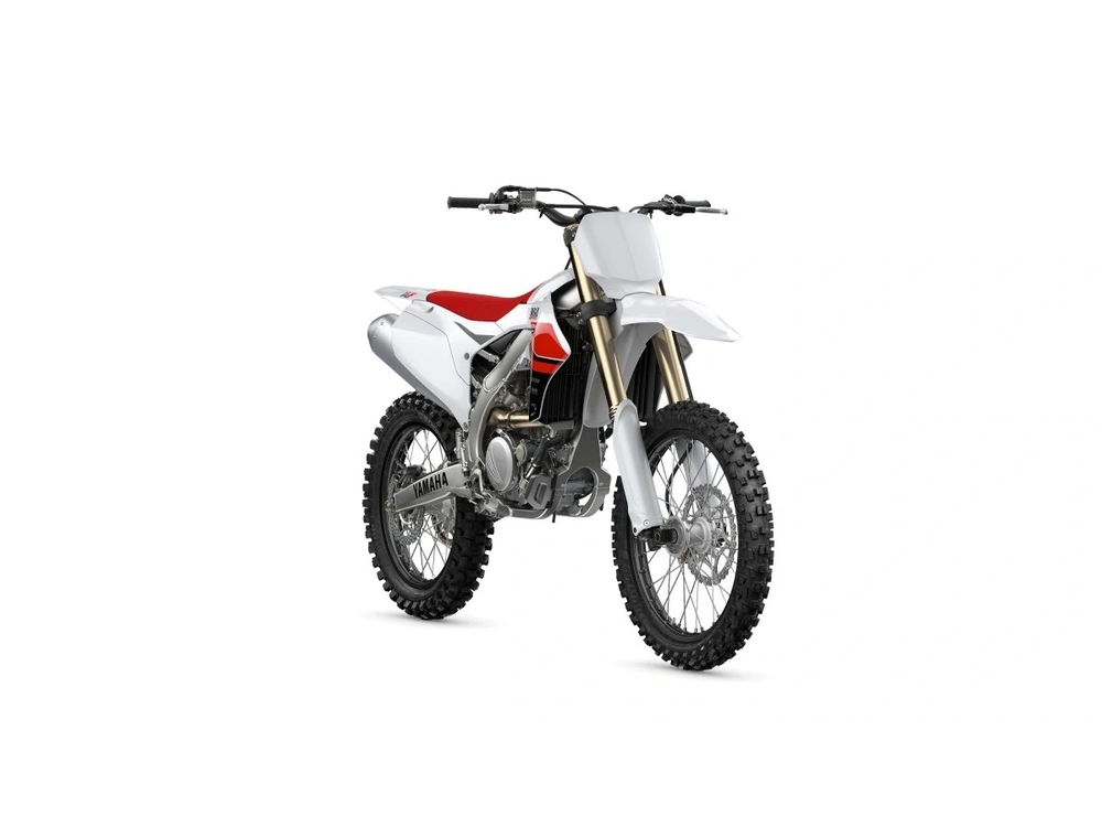 2026 Yamaha YZ250F YZ250F 70th Anniversary Edition alt
