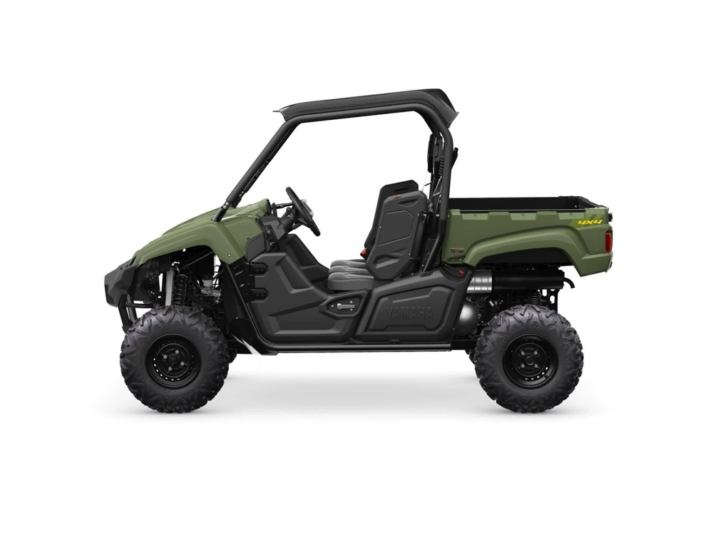 2026 Yamaha VIKING EPS VIKING EPS Tactical Green alt
