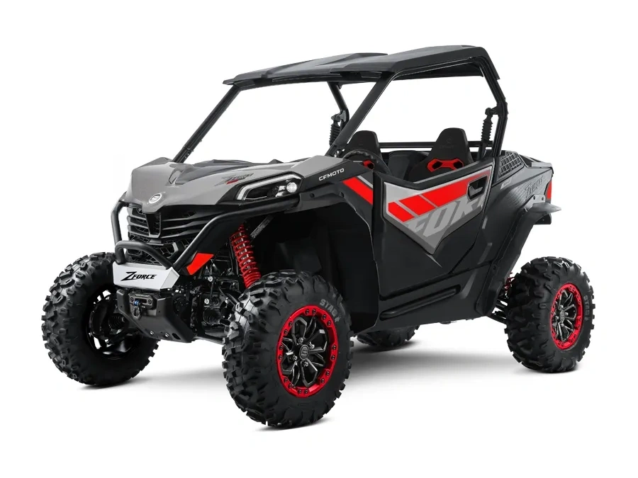 2026 CFMOTO ZFORCE 950 Sport ZFORCE 950 Sport Granite Ridge alt