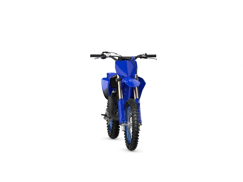 2026 Yamaha YZ85 YZ85 Team Yamaha Blue alt