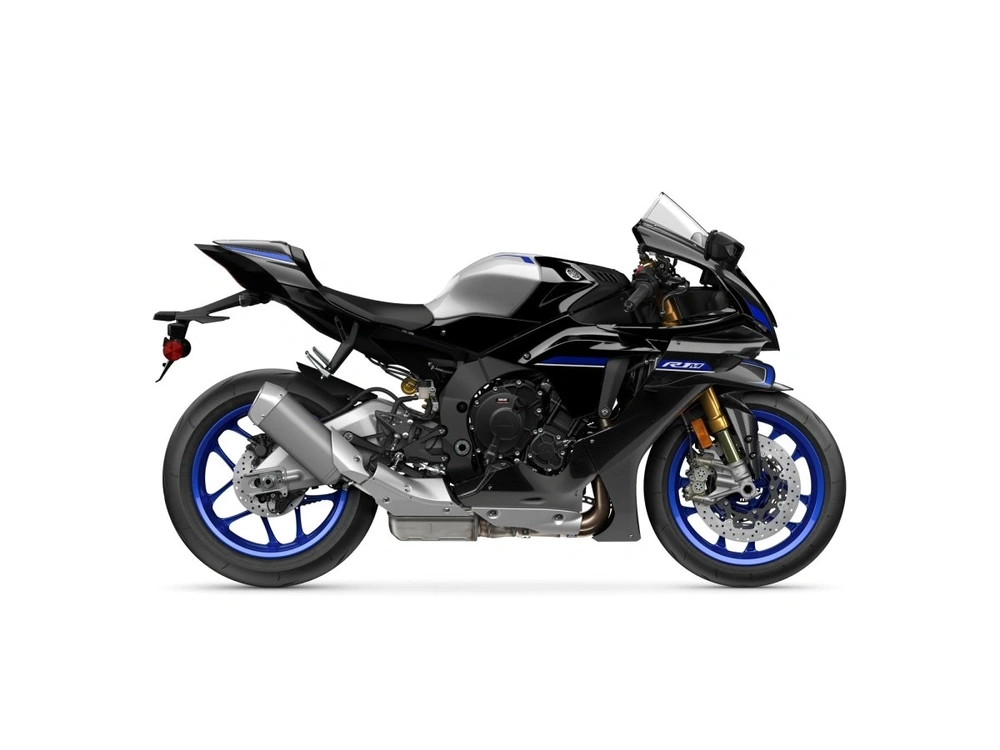 2026 Yamaha YZF-R1M YZF-R1M Carbon Fiber alt