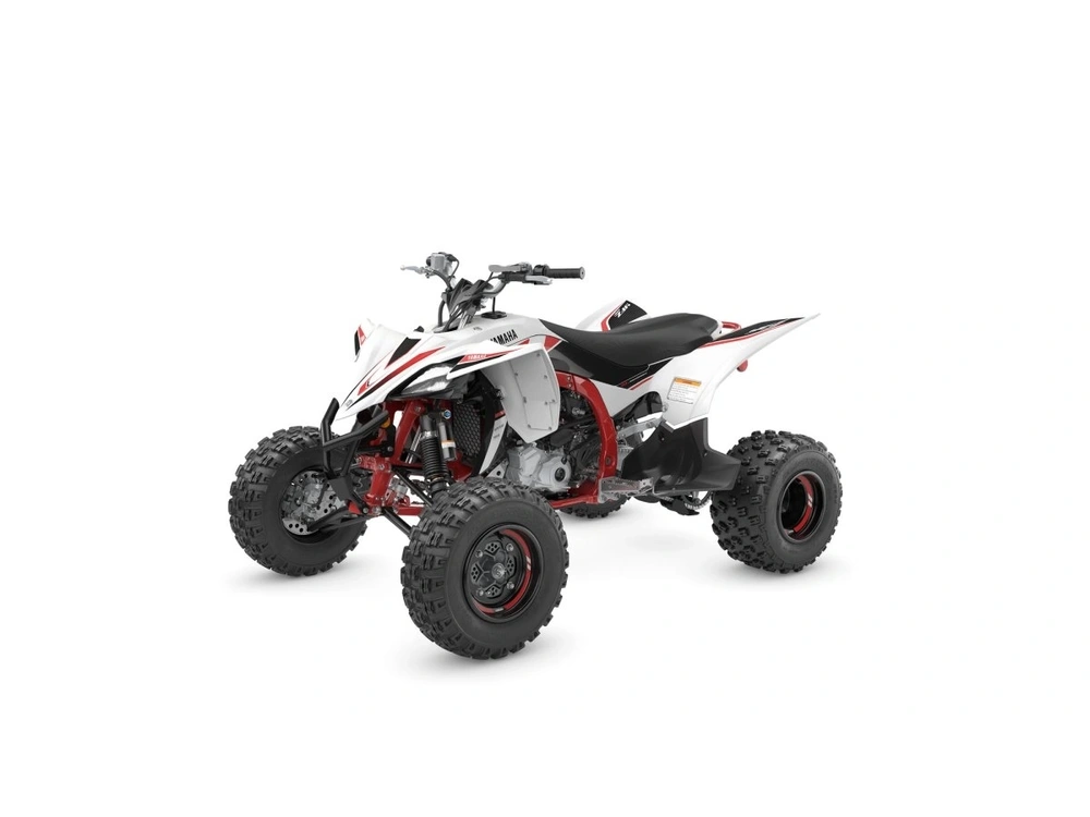 2026 Yamaha YFZ450R SE YFZ450R SE 70th Anniversary Edition alt