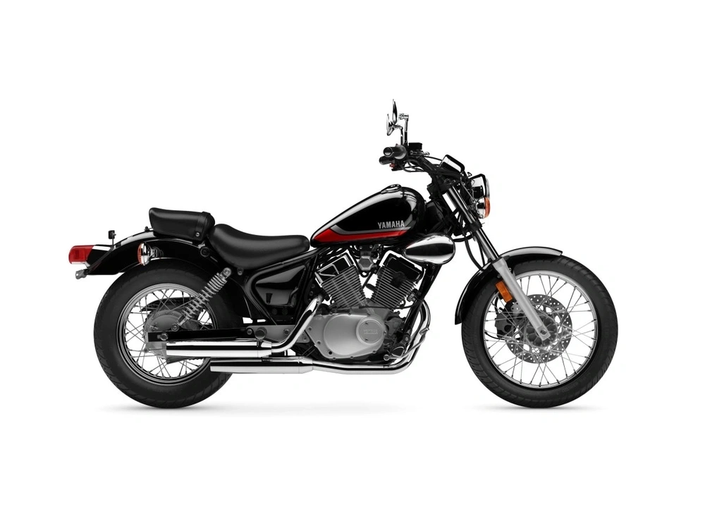 2026 Yamaha V STAR 250 V STAR 250 Raven alt