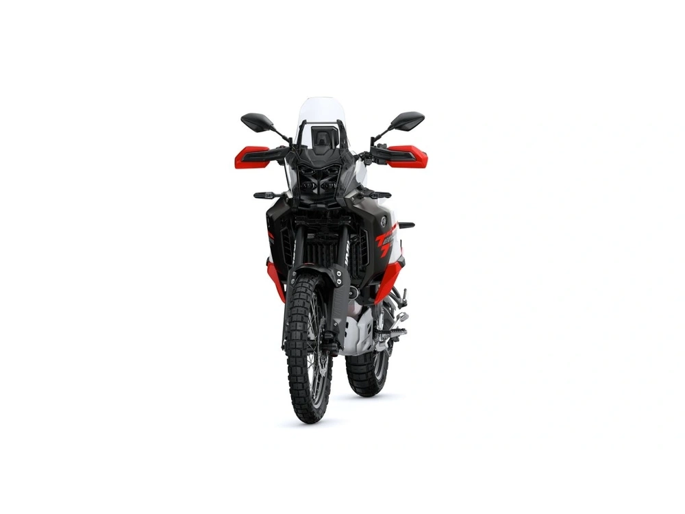 2026 Yamaha Tenere 700 World Raid