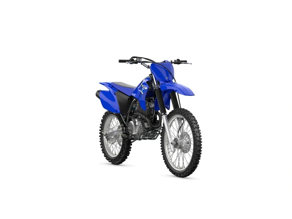2026 Yamaha TT-R230 TT-R230 Team Yamaha Blue alt