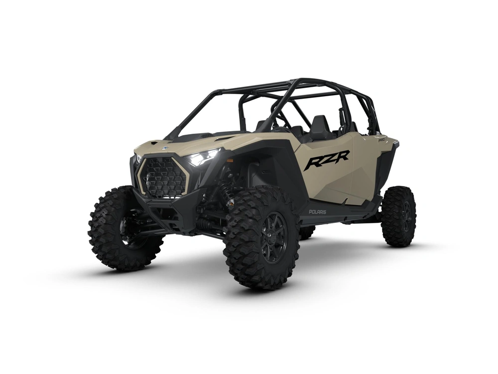 2026 Polaris RZR Pro XP 4 RZR Pro XP 4 Sport Sand Dune alt