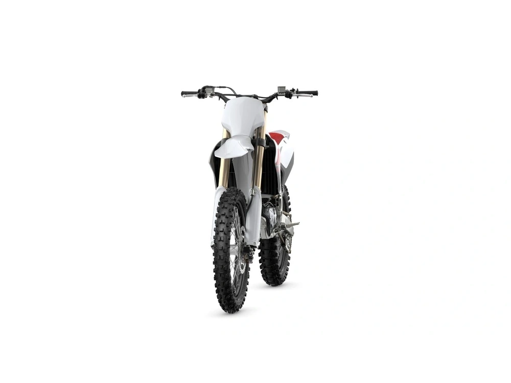 2026 Yamaha YZ450F YZ450F 70th Anniversary Edition alt