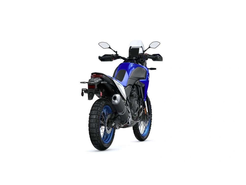 2026 Yamaha TÉNÉRÉ 700 TÉNÉRÉ 700 Team Yamaha Blue alt