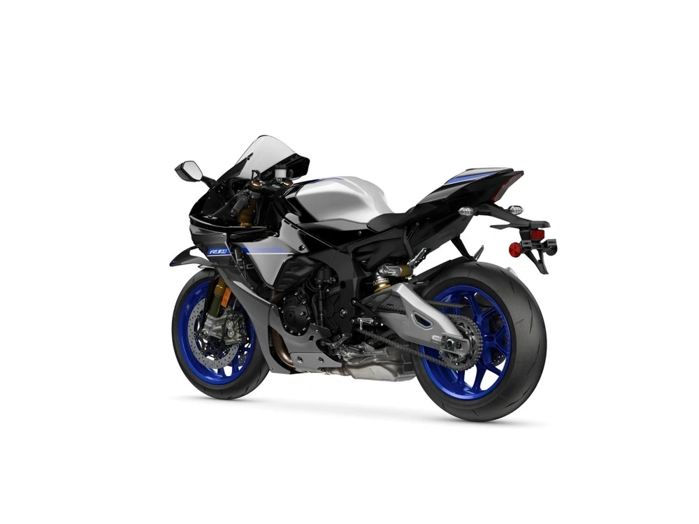 2026 Yamaha YZF-R1M YZF-R1M Carbon Fiber alt
