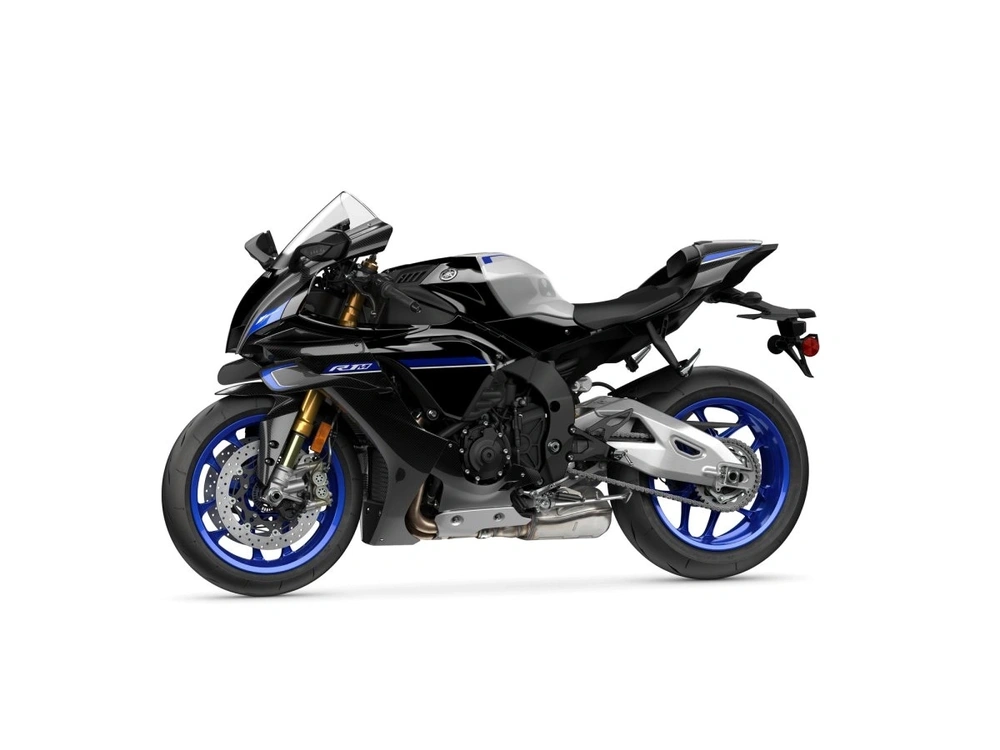 2026 Yamaha YZF-R1M YZF-R1M Carbon Fiber alt