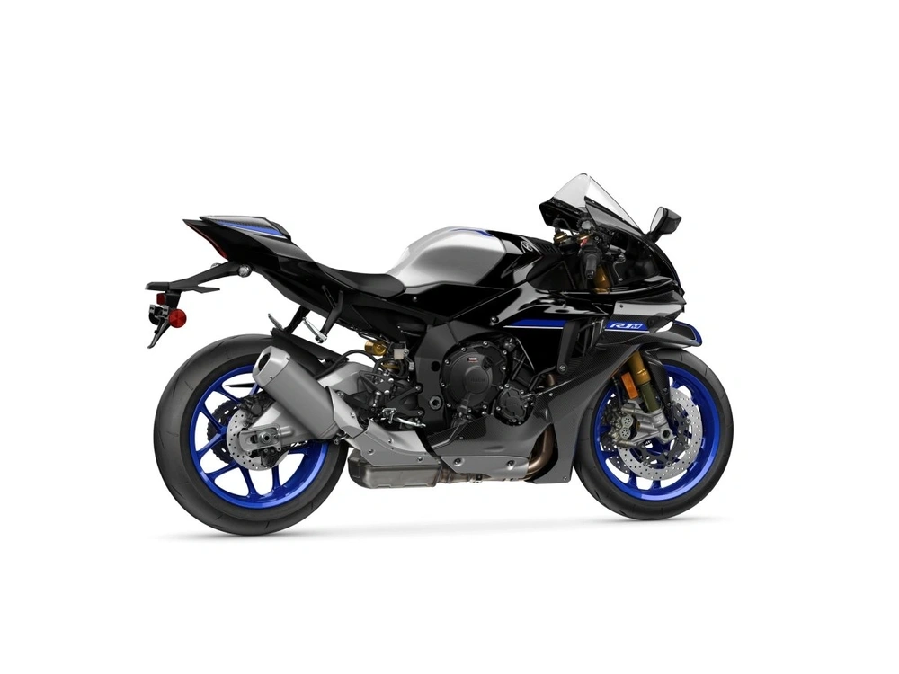 2026 Yamaha YZF-R1M YZF-R1M Carbon Fiber alt