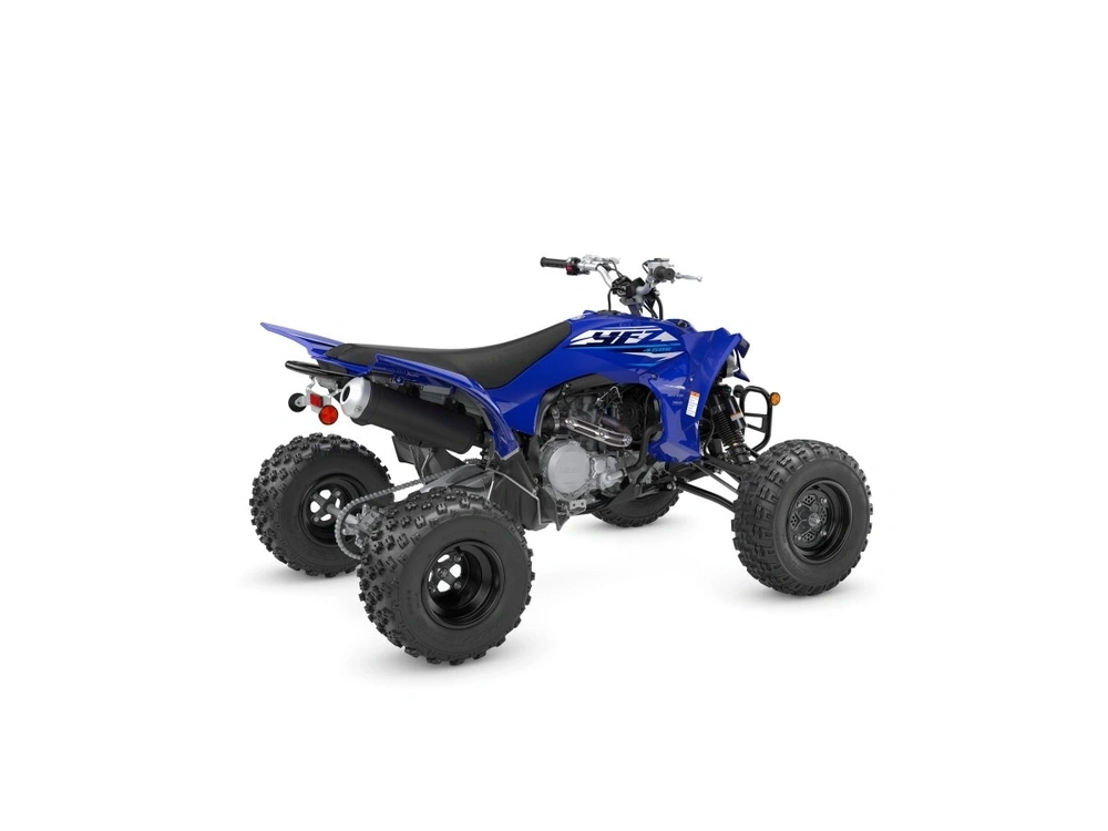 2026 Yamaha YFZ450R YFZ450R Team Yamaha Blue alt