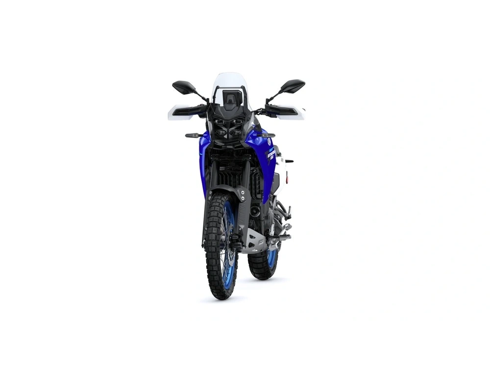 2026 Yamaha TÉNÉRÉ 700 TÉNÉRÉ 700 Team Yamaha Blue alt
