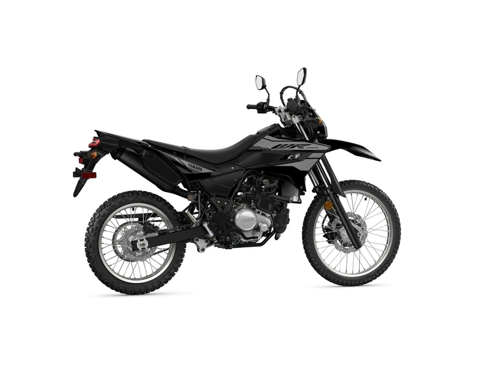 2026 Yamaha WR125R