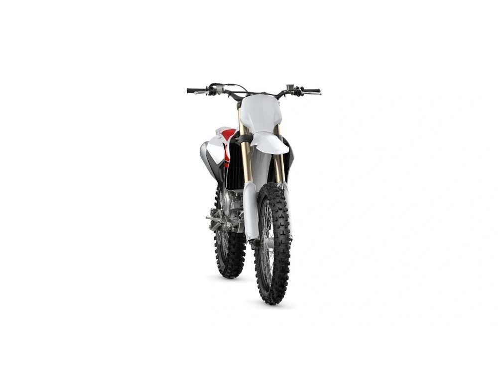 2026 Yamaha YZ450F YZ450F 70th Anniversary Edition alt