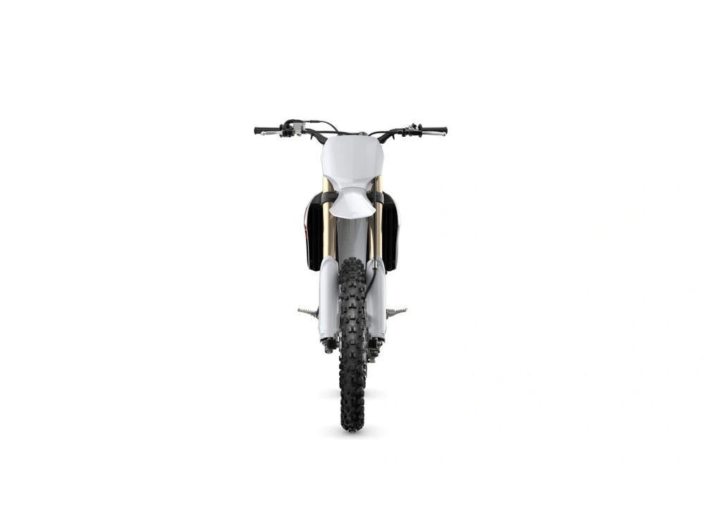 2026 Yamaha YZ250F YZ250F 70th Anniversary Edition alt