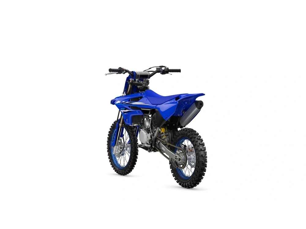 2026 Yamaha YZ85 YZ85 Team Yamaha Blue alt
