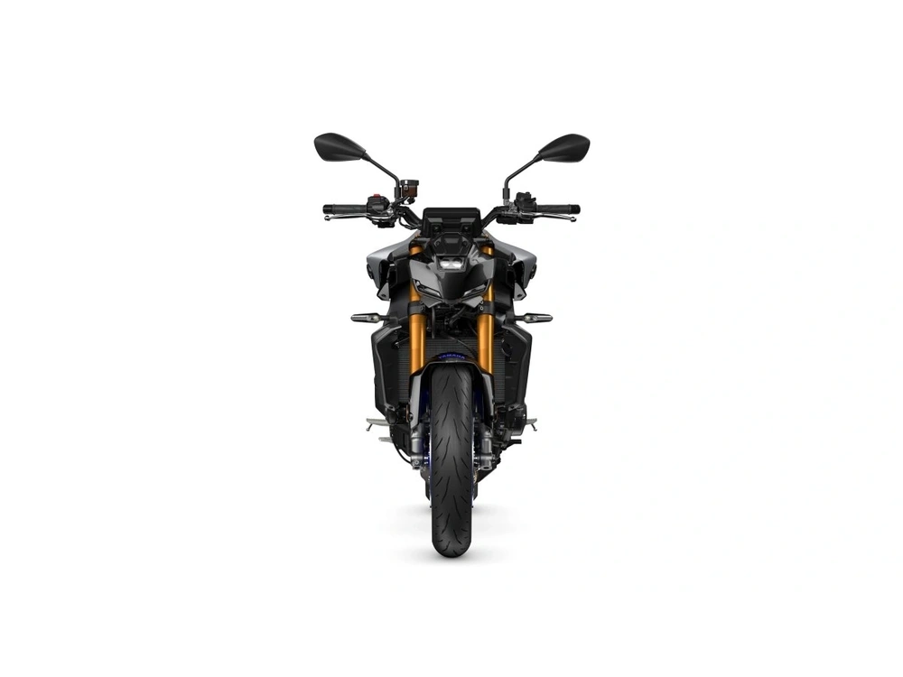 2026 Yamaha MT-09 SP MT-09 SP Liquid Metal / Raven alt