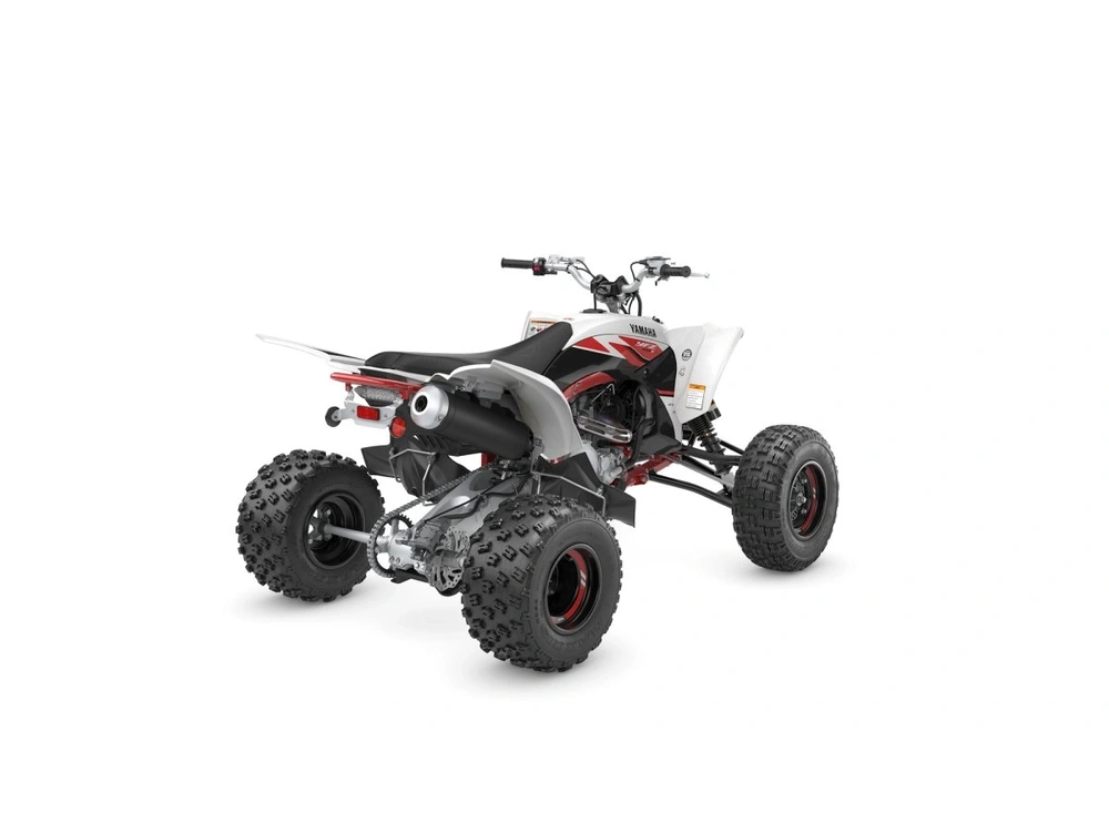 2026 Yamaha YFZ450R SE YFZ450R SE 70th Anniversary Edition alt