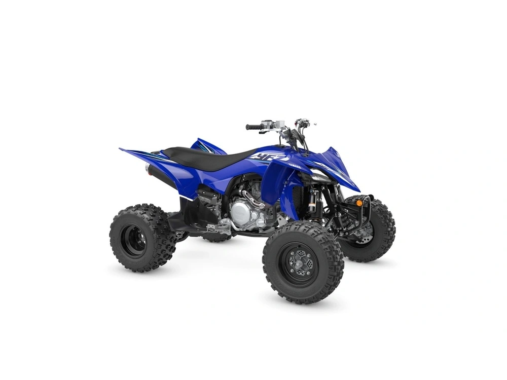2026 Yamaha YFZ450R YFZ450R Team Yamaha Blue alt