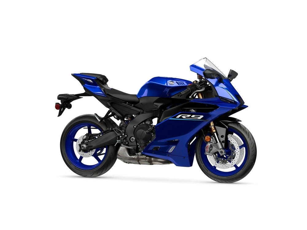 2026 Yamaha YZF-R9 YZF-R9 Team Yamaha Blue alt