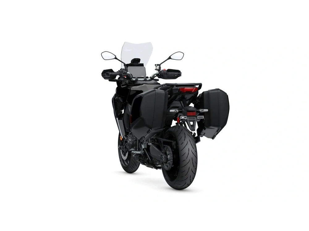 2026 Yamaha TRACER 9 TRACER 9 Raven alt