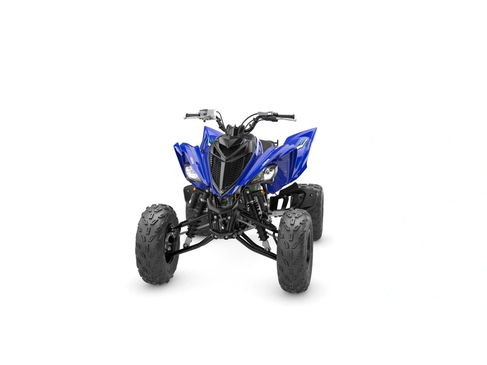 2026 Yamaha RAPTOR 700R RAPTOR 700R Team Yamaha Blue alt