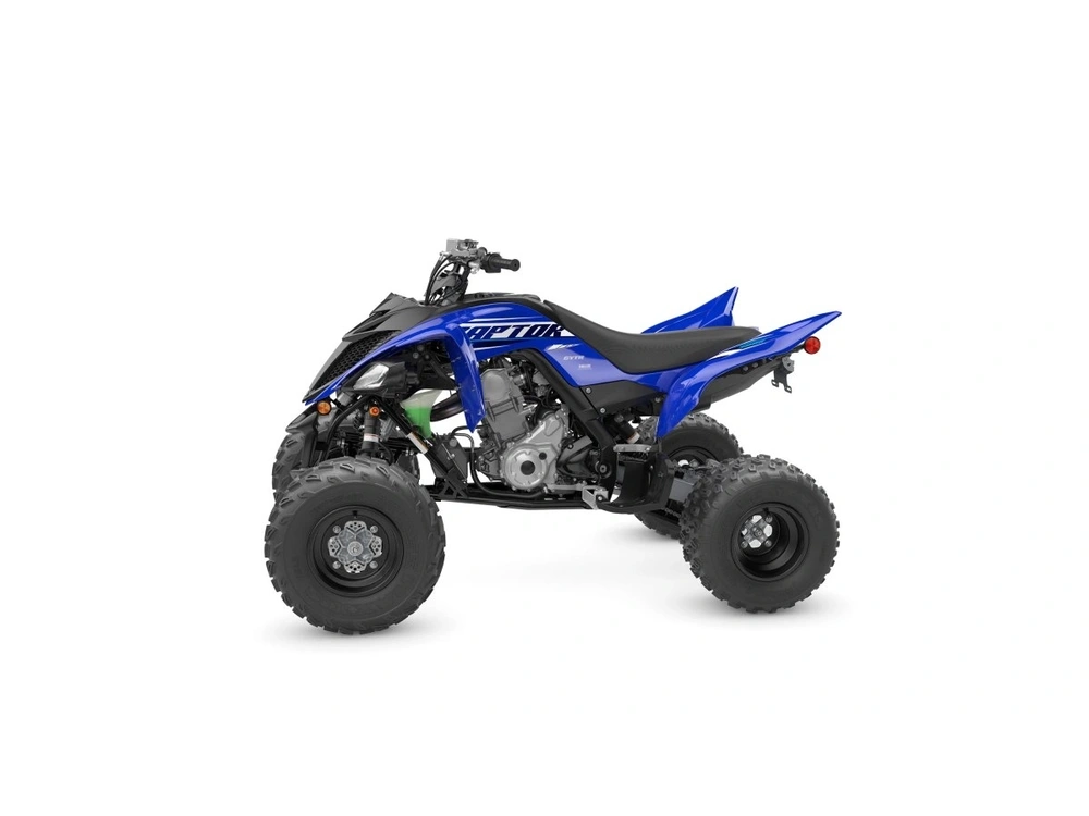 2026 Yamaha RAPTOR 700R RAPTOR 700R Team Yamaha Blue alt