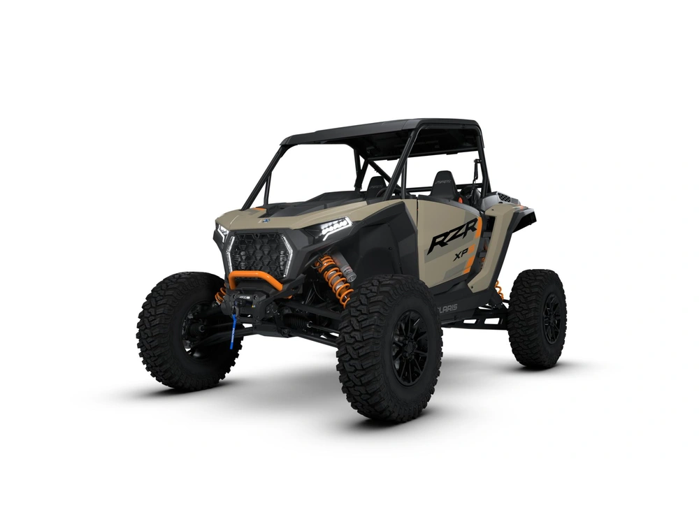 2026 Polaris RZR XP S 1000 RZR XP S 1000 Ultimate Sand Dune alt