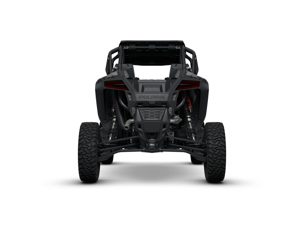 2026 Polaris RZR Pro S 4 Ultimate Z26S4D92AH