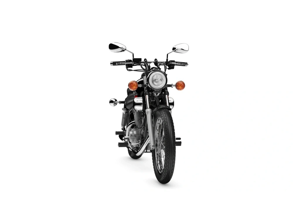 2026 Yamaha V STAR 250 V STAR 250 Raven alt