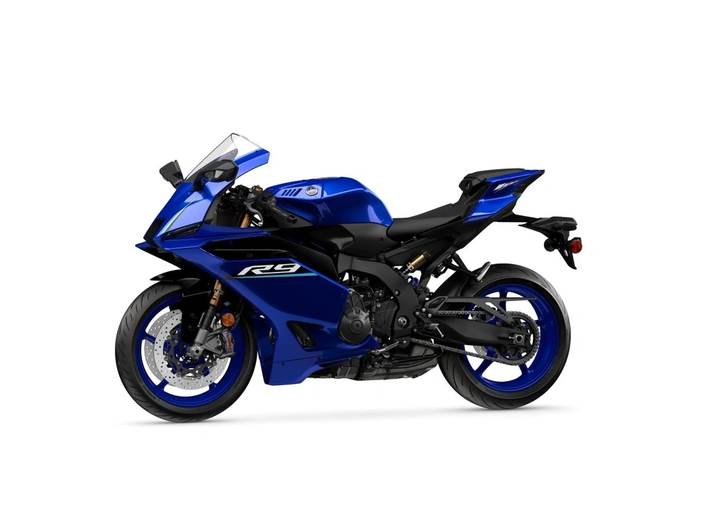 2026 Yamaha YZF-R9 YZF-R9 Team Yamaha Blue alt