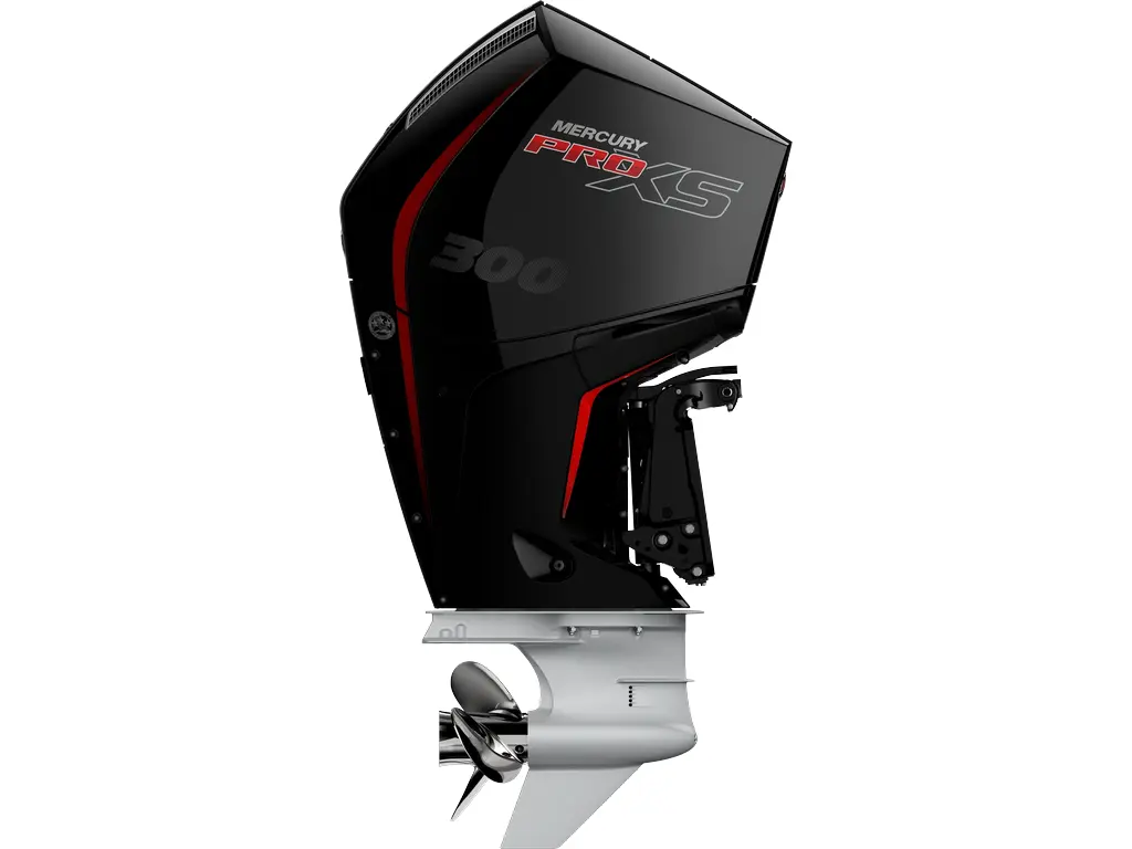 Mercury Pro XS 250HP